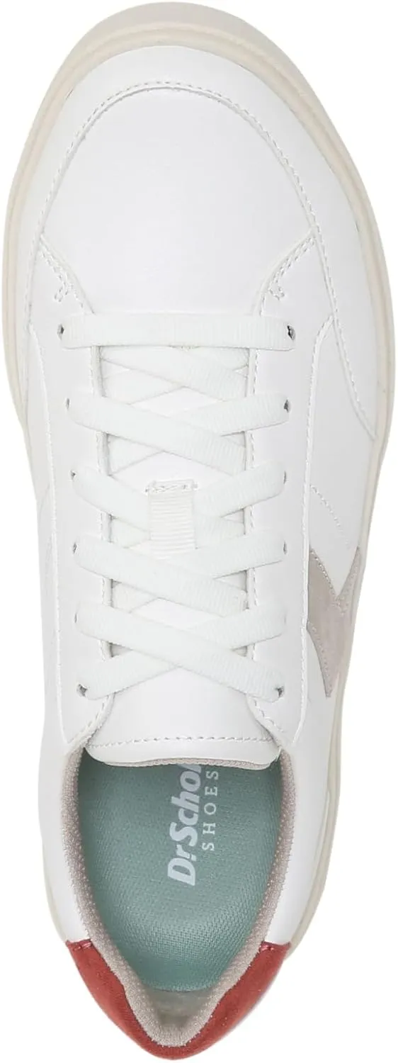 Dr. Scholl's Shoes Women's Madison Lace Oxford