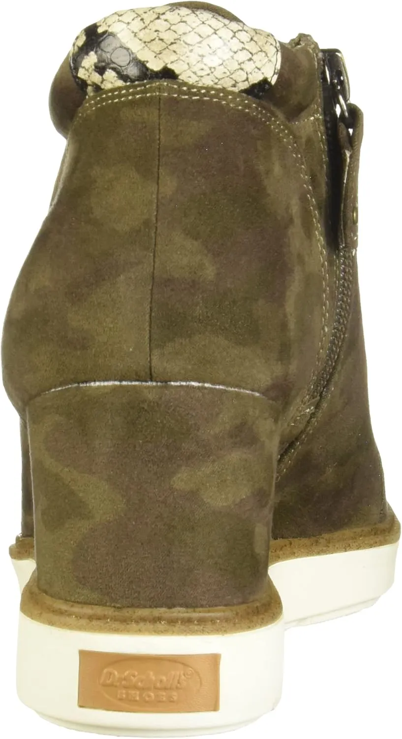 Dr. Scholl's Women's Jones Oxford