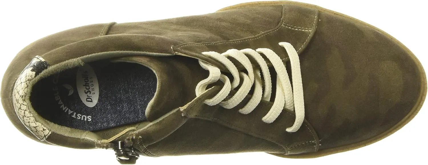 Dr. Scholl's Women's Jones Oxford