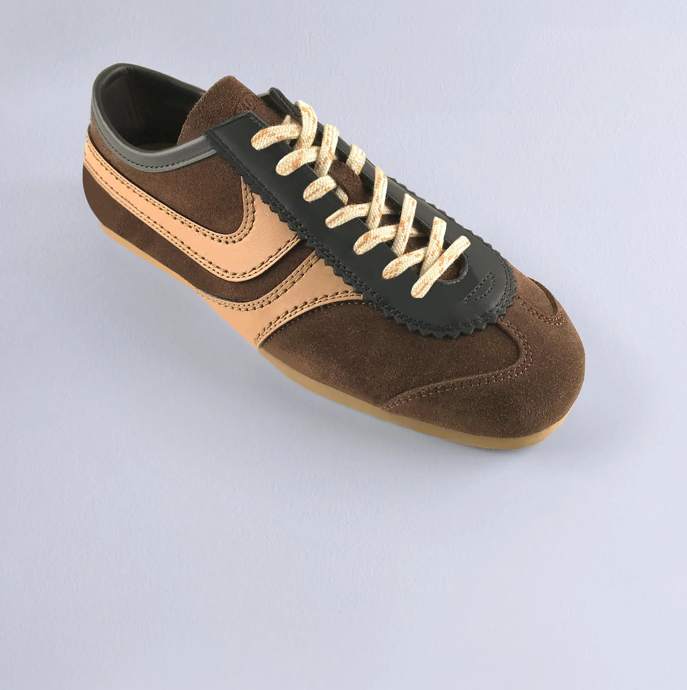 DUSTIN SNEAKER