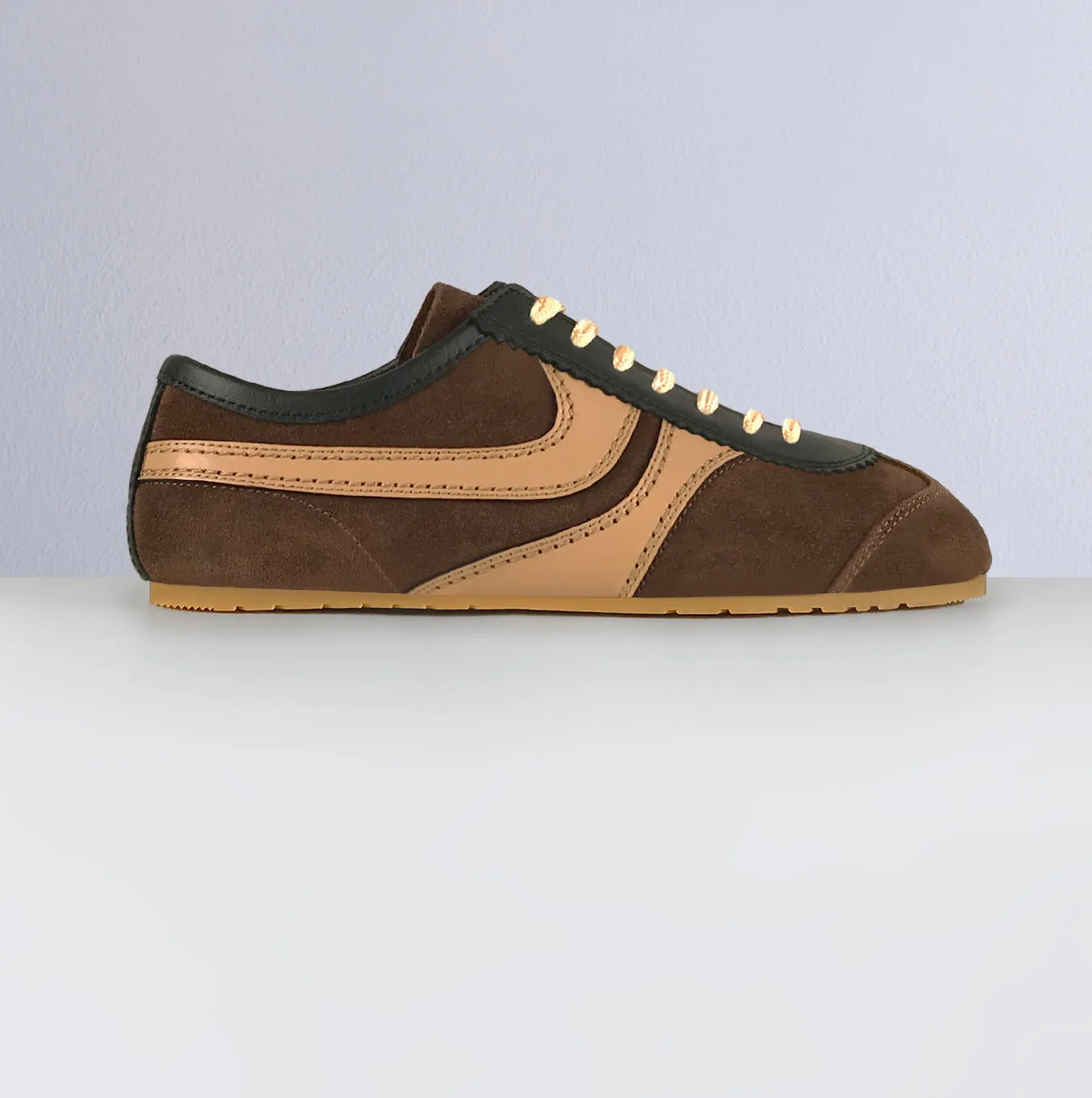 DUSTIN SNEAKER