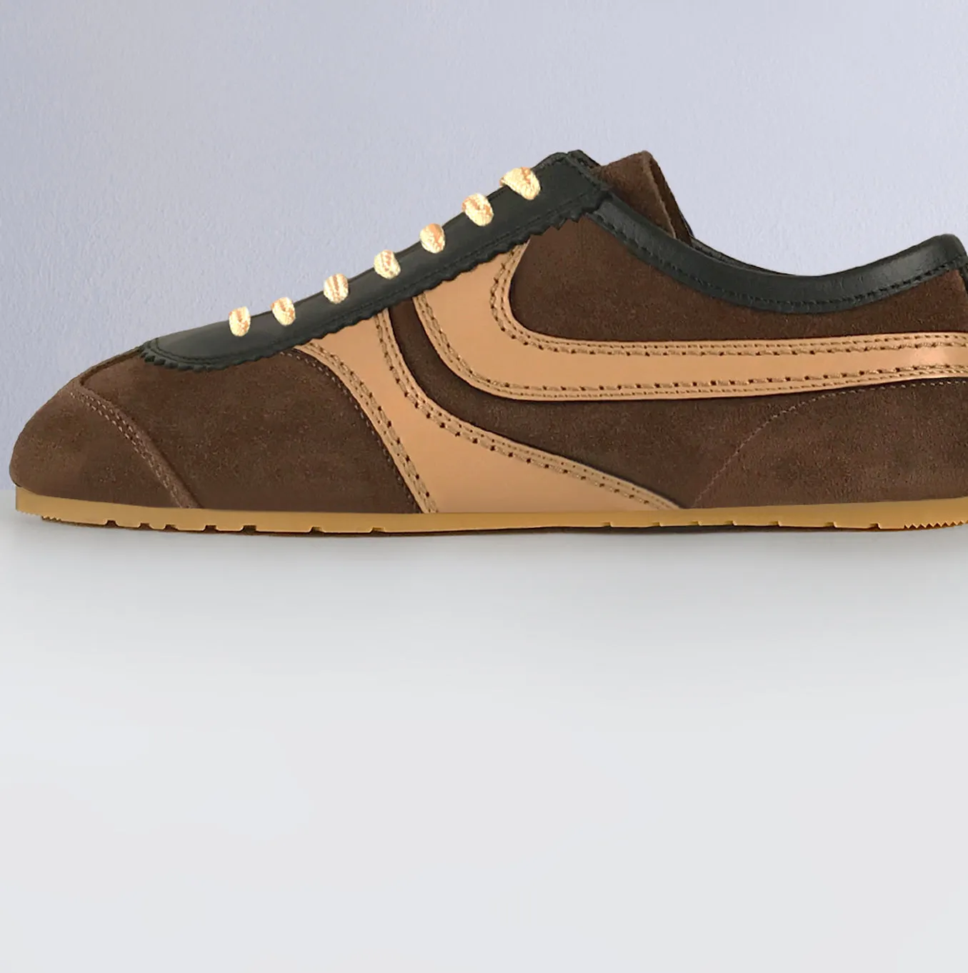 DUSTIN SNEAKER