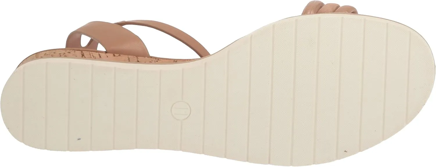DV Dolce Vita Women's Friday Wedge Sandal