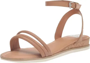 DV Dolce Vita Women's Friday Wedge Sandal