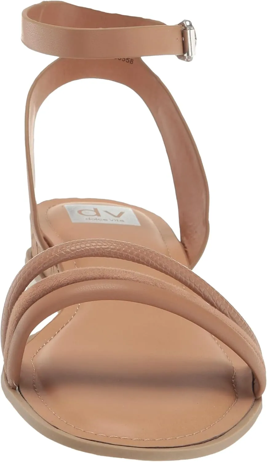 DV Dolce Vita Women's Friday Wedge Sandal