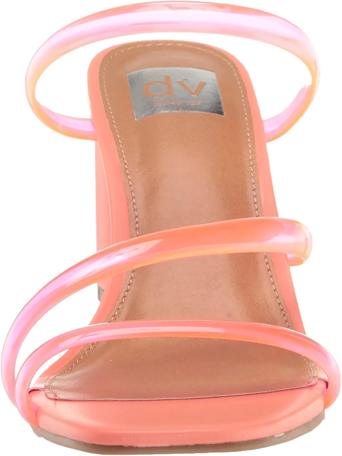 DV Dolce Vita Women's Myla Heeled Sandal