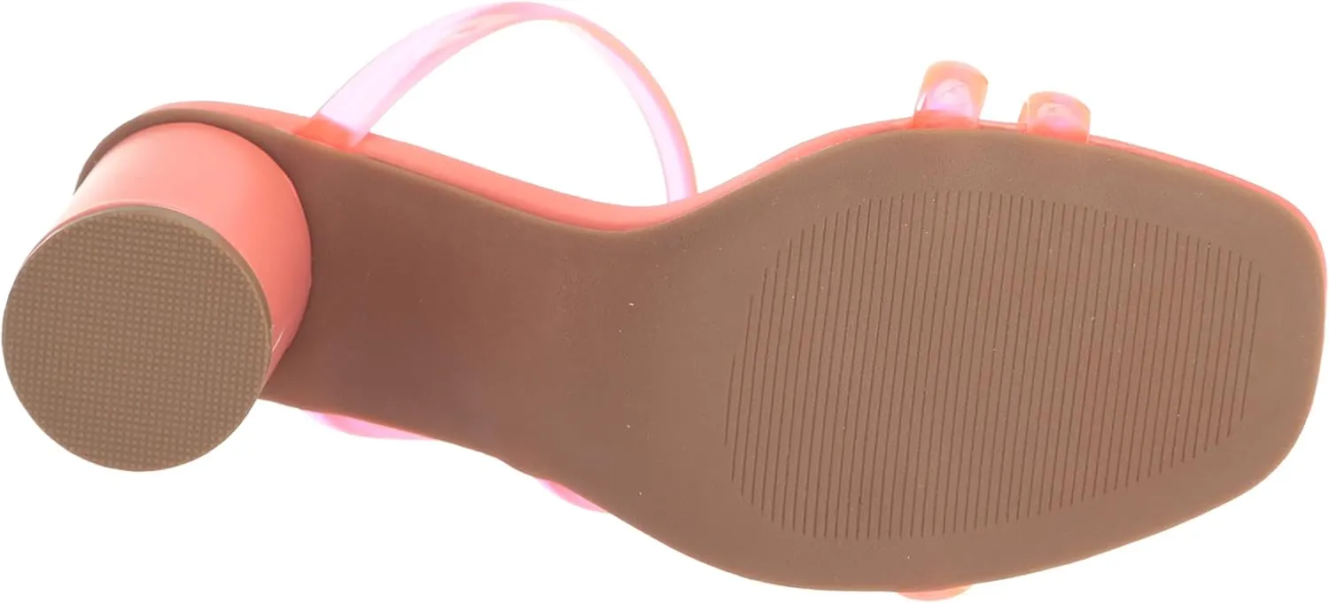 DV Dolce Vita Women's Myla Heeled Sandal