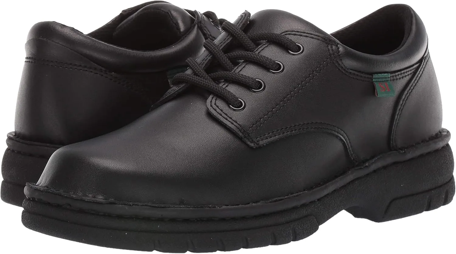 Eastland Unisex-Child Kids' Plainview Oxford