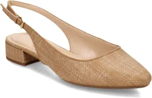 Easy Spirit Women's Cassius Slingback Pump