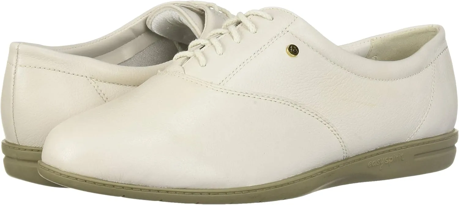 Easy Spirit Women's Motion Leather Oxford