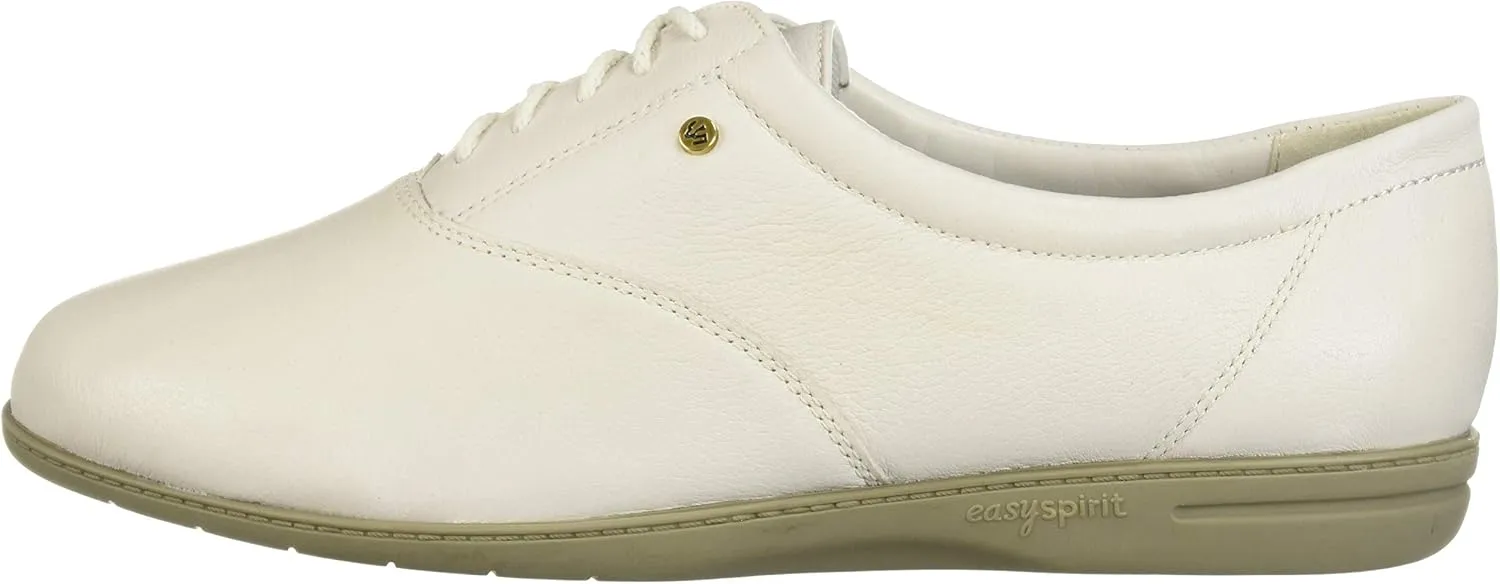 Easy Spirit Women's Motion Leather Oxford