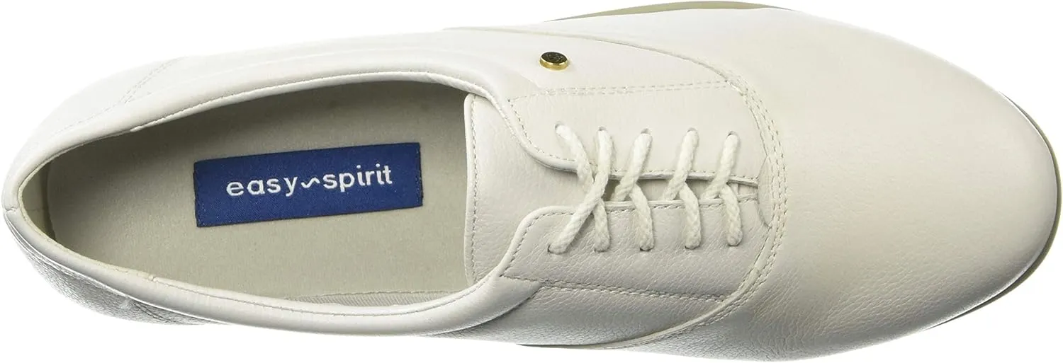 Easy Spirit Women's Motion Leather Oxford