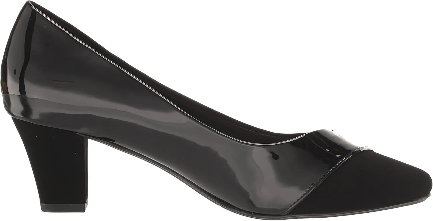 Easy Street Women's Arya Pump