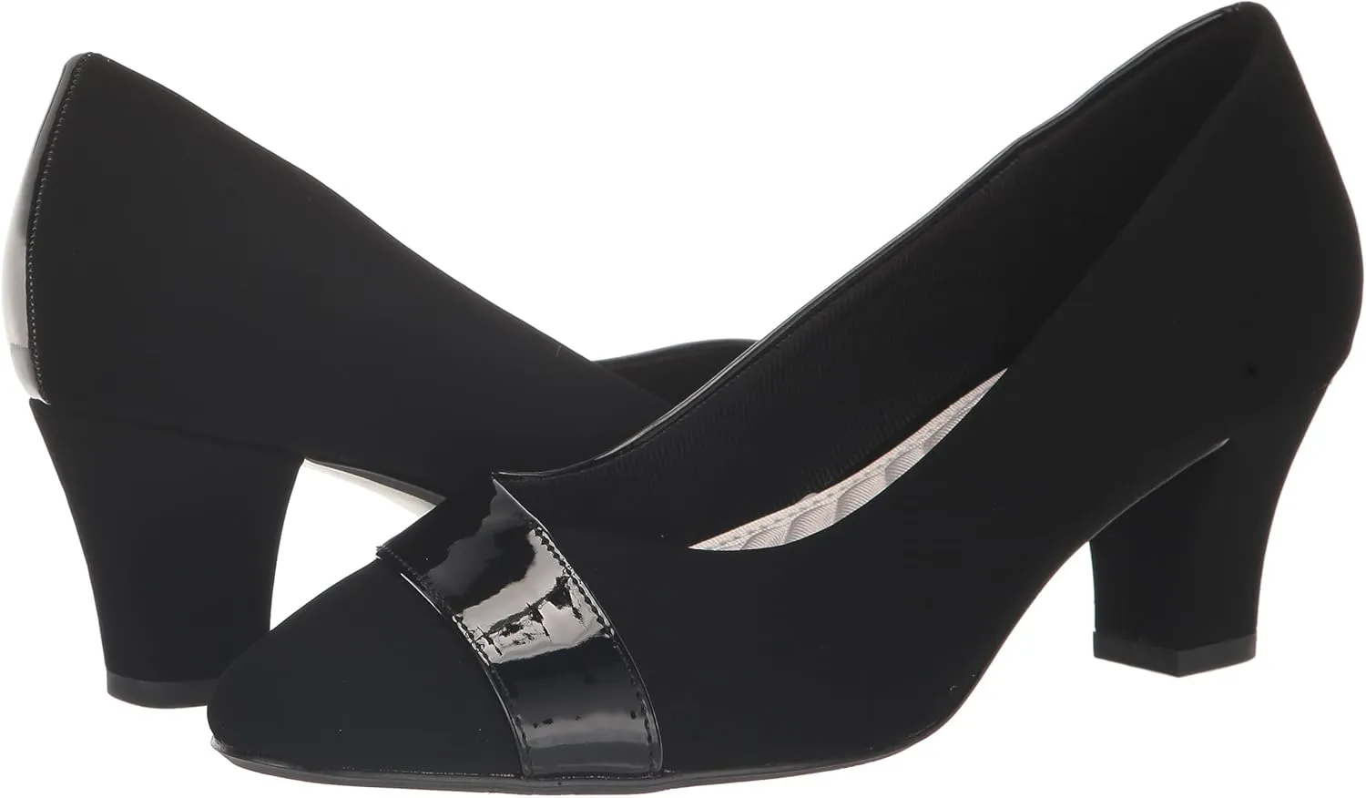 Easy Street Women's Arya Pump