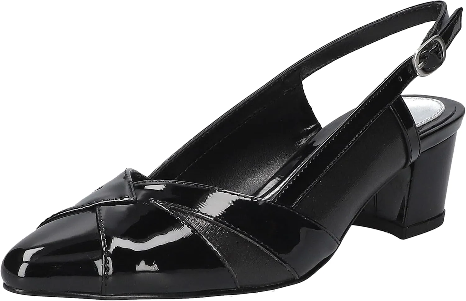 Easy Street Women's Avena Pump