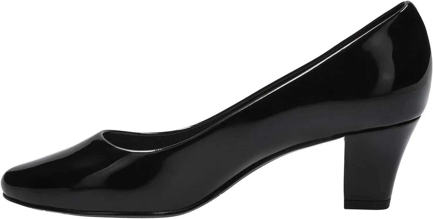 Easy Street Women's Ballari Pump