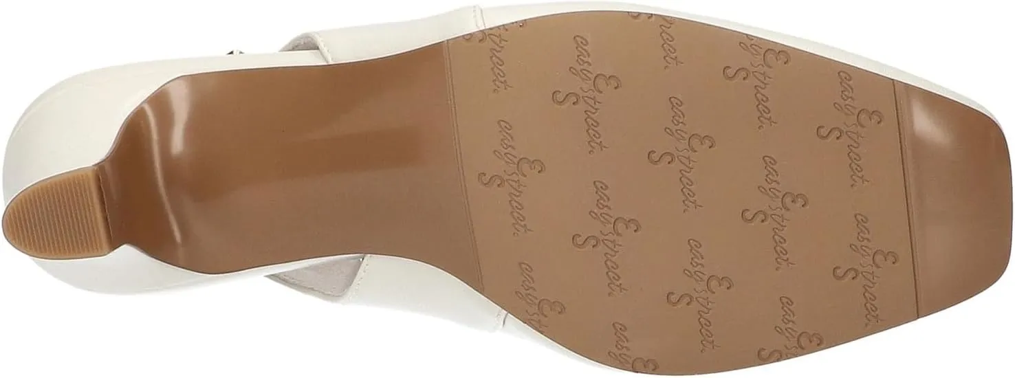 Easy Street Women's Ritsa Pump