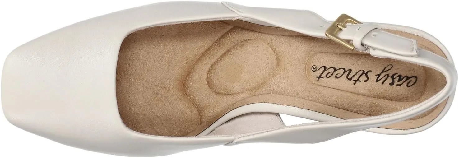Easy Street Women's Ritsa Pump