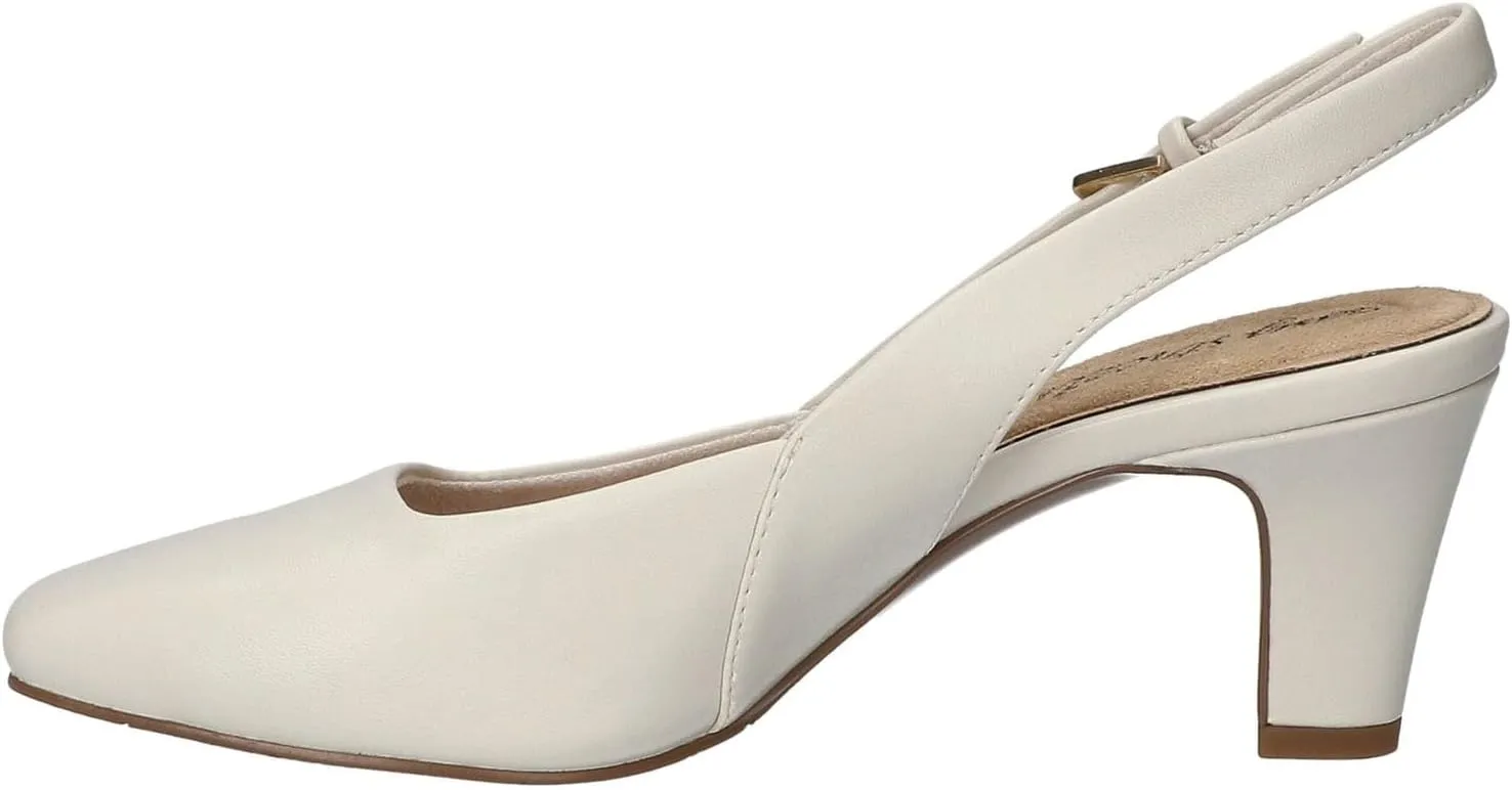 Easy Street Women's Ritsa Pump