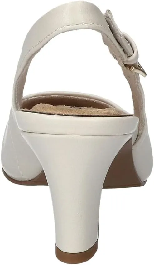 Easy Street Women's Ritsa Pump