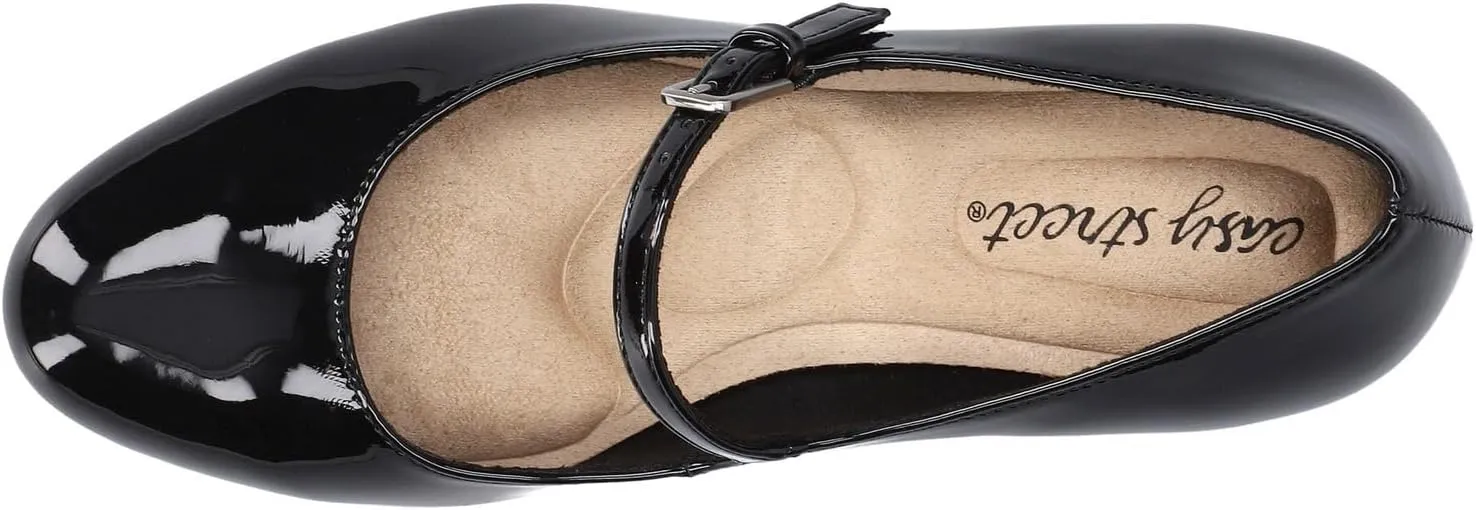 Easy Street Women's Zest Pump