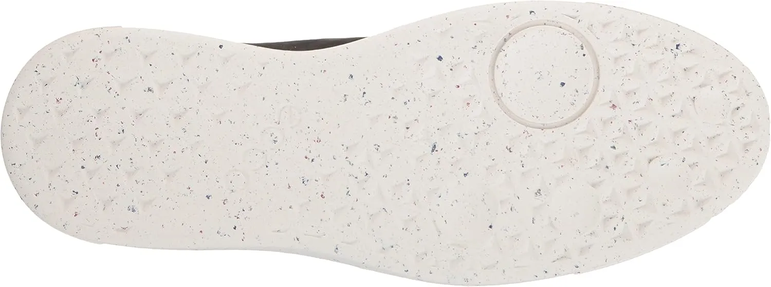 ECCO Men's Street Tray Recru Sneaker