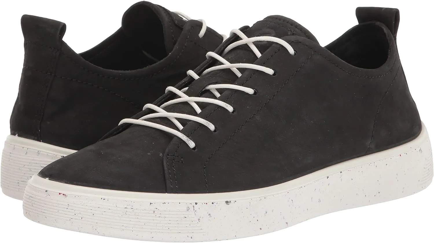 ECCO Men's Street Tray Recru Sneaker