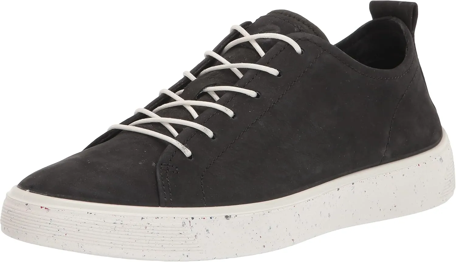 ECCO Men's Street Tray Recru Sneaker