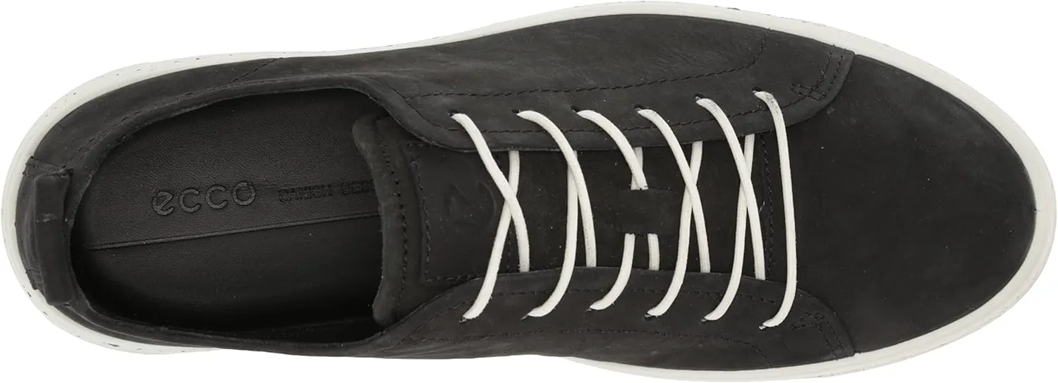 ECCO Men's Street Tray Recru Sneaker