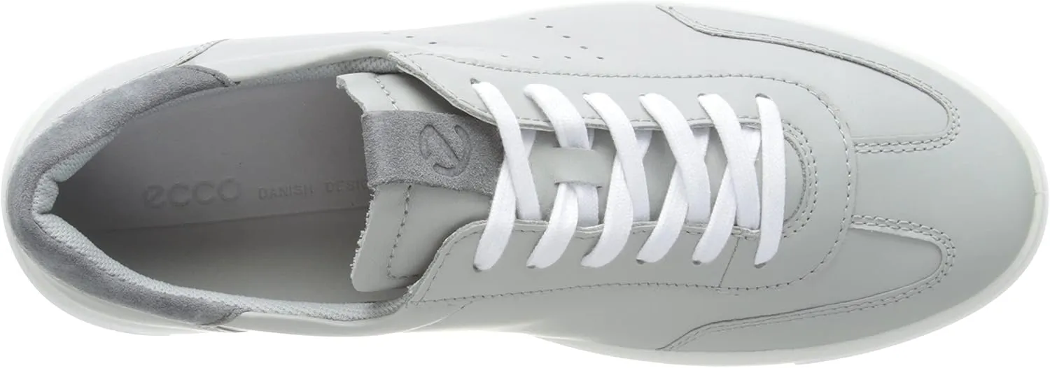 ECCO Men's Street Tray Tennis Sneaker