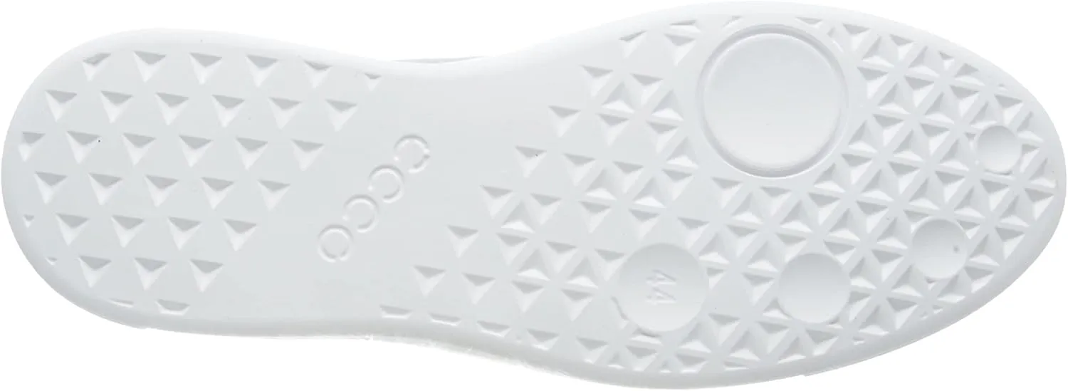 ECCO Men's Street Tray Tennis Sneaker