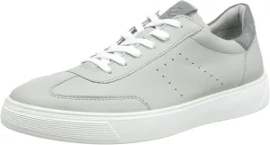 ECCO Men's Street Tray Tennis Sneaker