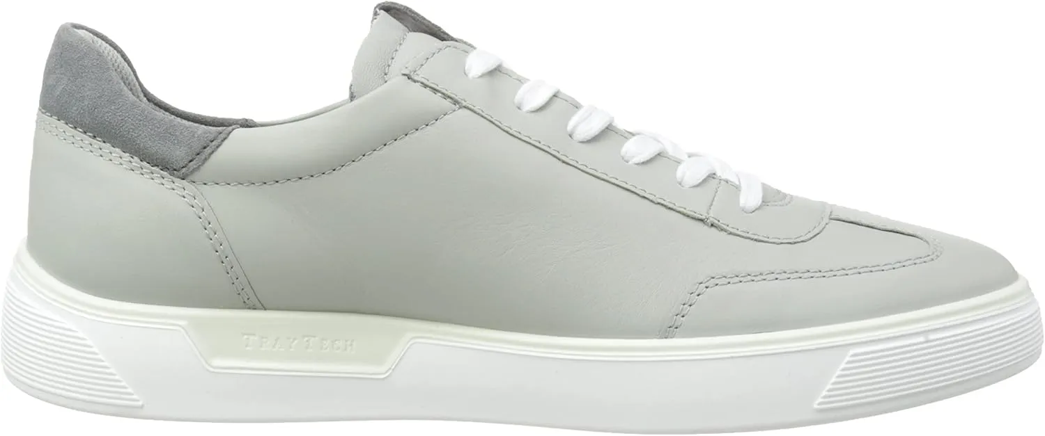 ECCO Men's Street Tray Tennis Sneaker