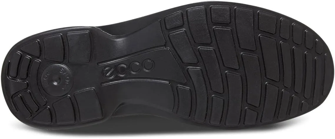 ECCO Men's Turn GTX Plain Toe Oxford