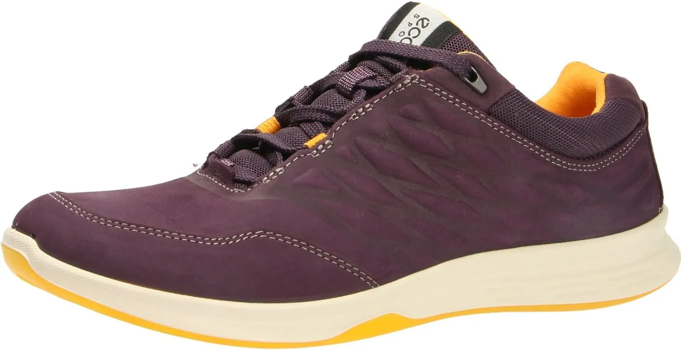 ECCO Women's Exceed Low Fashion Sneaker