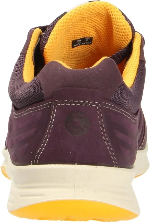 ECCO Women's Exceed Low Fashion Sneaker