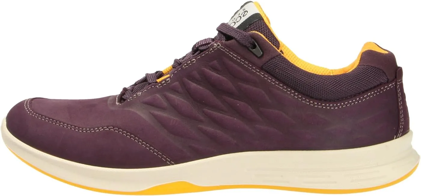 ECCO Women's Exceed Low Fashion Sneaker