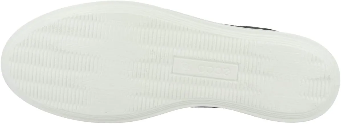 ECCO Women's Leisure Sport Tie Sneaker