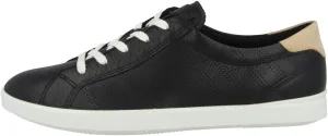 ECCO Women's Leisure Sport Tie Sneaker