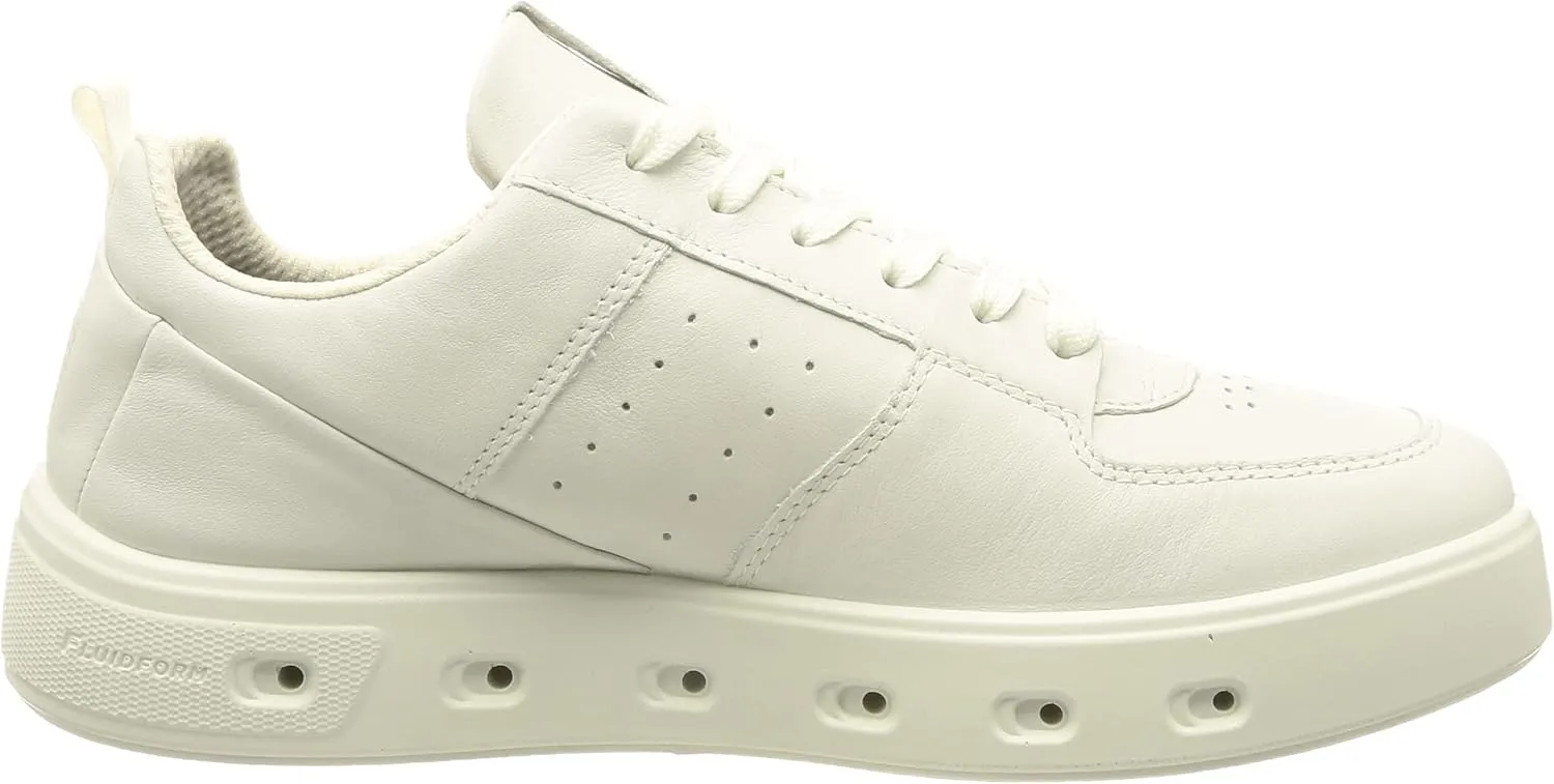 ECCO Women's Street 720 Vented Gore-Tex Waterproof Athletic Sneaker