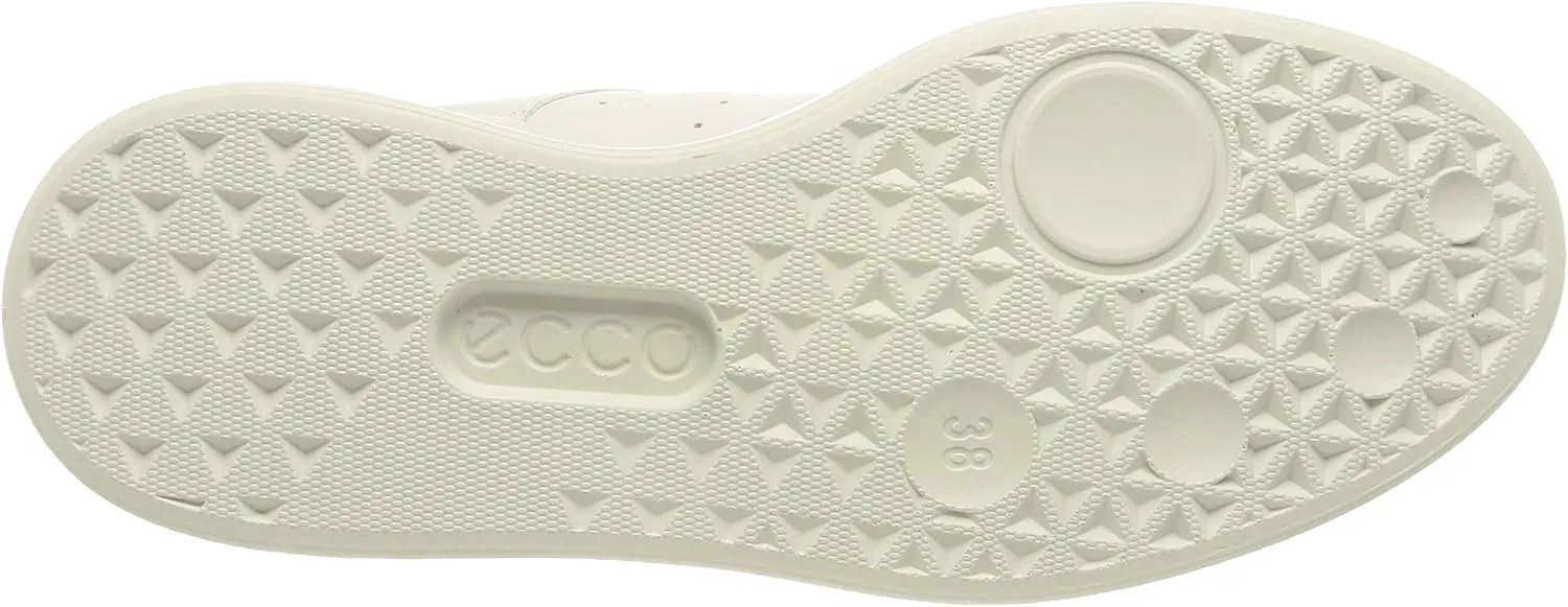 ECCO Women's Street 720 Vented Gore-Tex Waterproof Athletic Sneaker