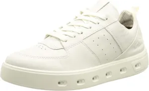 ECCO Women's Street 720 Vented Gore-Tex Waterproof Athletic Sneaker