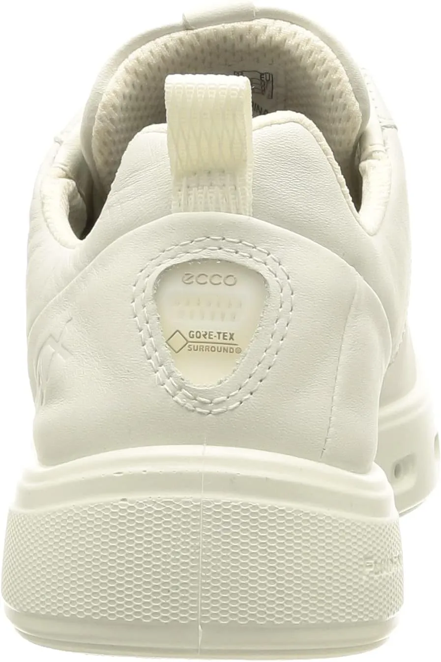 ECCO Women's Street 720 Vented Gore-Tex Waterproof Athletic Sneaker