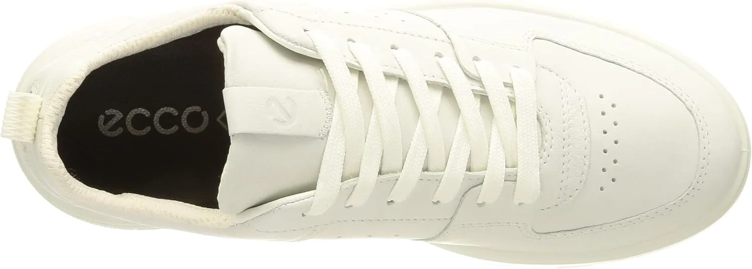 ECCO Women's Street 720 Vented Gore-Tex Waterproof Athletic Sneaker