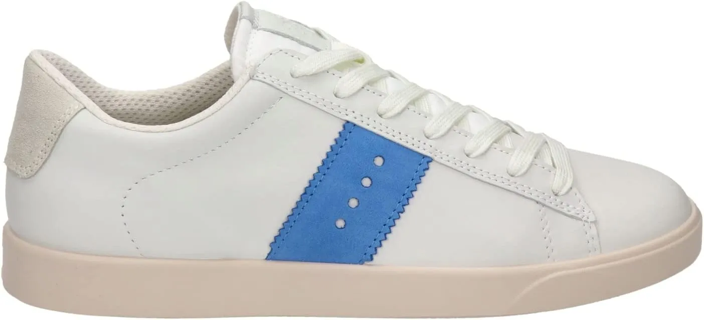 ECCO Women's Street Lite Retro Sneaker