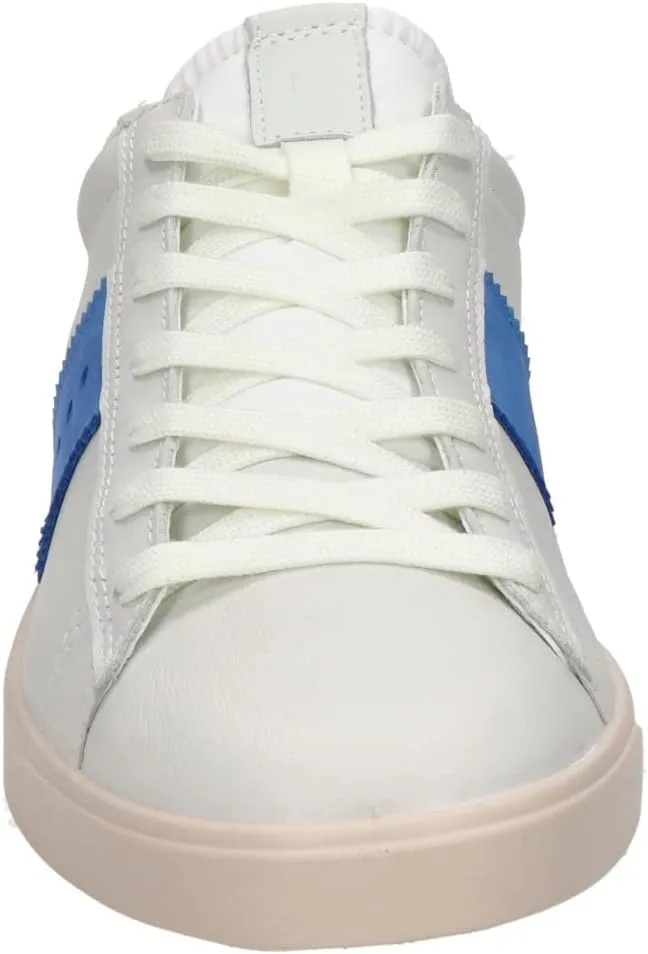 ECCO Women's Street Lite Retro Sneaker
