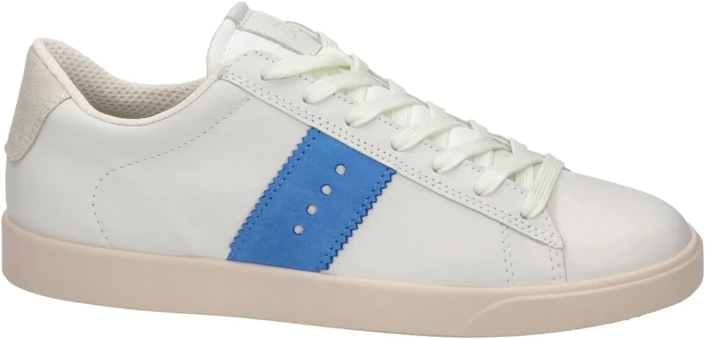 ECCO Women's Street Lite Retro Sneaker
