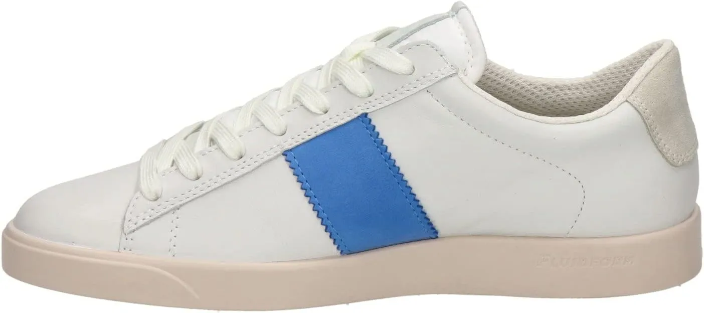 ECCO Women's Street Lite Retro Sneaker