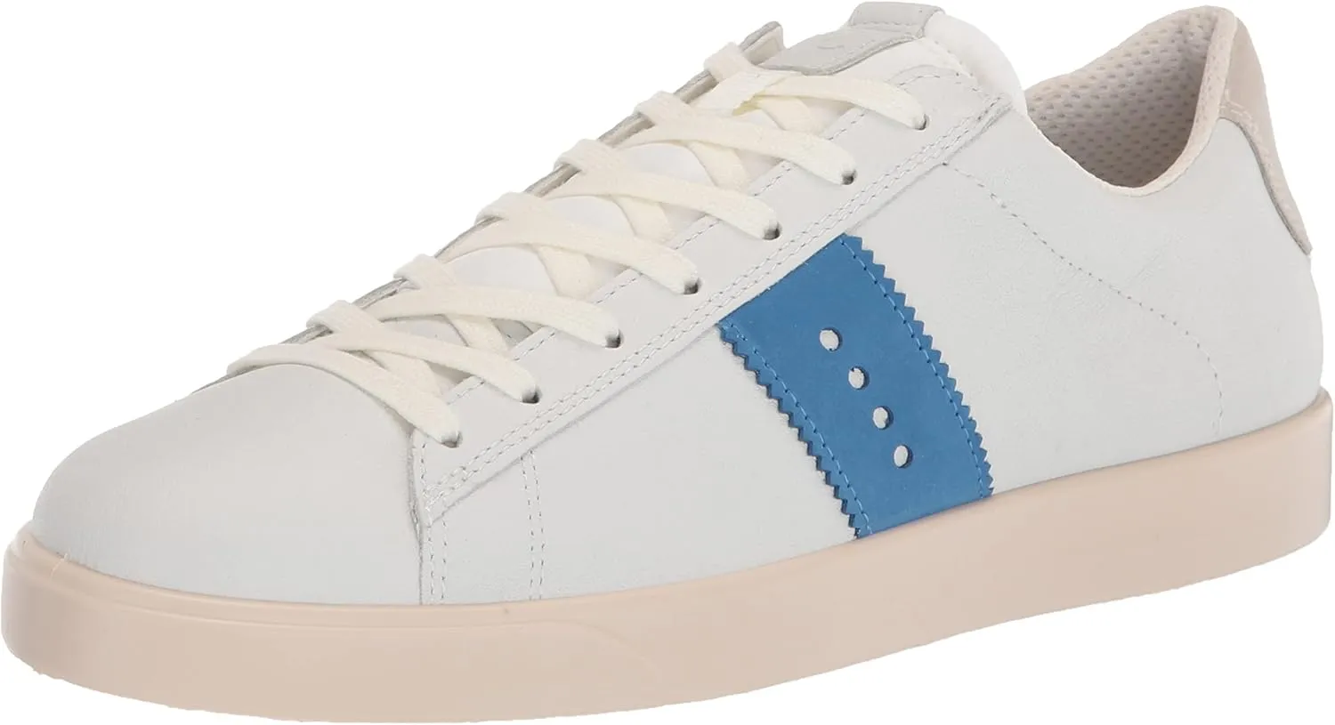 ECCO Women's Street Lite Retro Sneaker