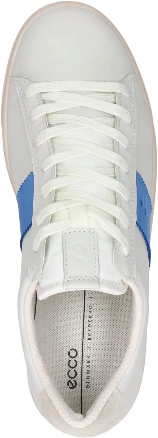 ECCO Women's Street Lite Retro Sneaker
